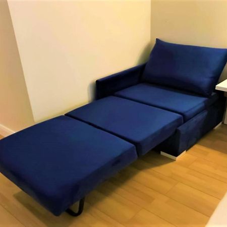 Superior Apartments Orbi City Sea View Батумі Екстер'єр фото