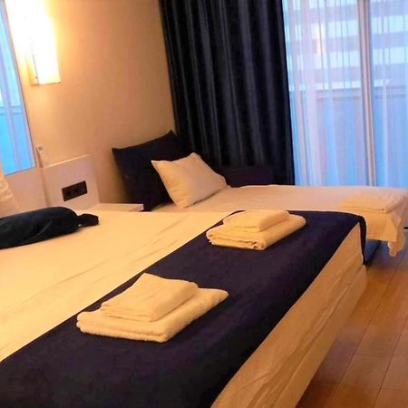 Superior Apartments Orbi City Sea View Батумі Екстер'єр фото